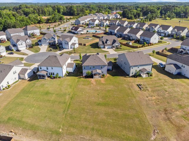 2613 Morgandale Court, Fuquay Varina, NC 27526