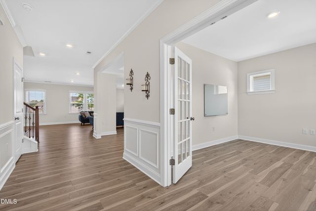 2613 Morgandale Court, Fuquay Varina, NC 27526