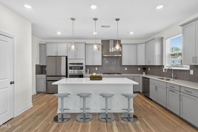 2613 Morgandale Court, Fuquay Varina, NC 27526