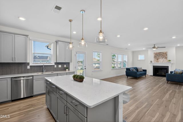 2613 Morgandale Court, Fuquay Varina, NC 27526