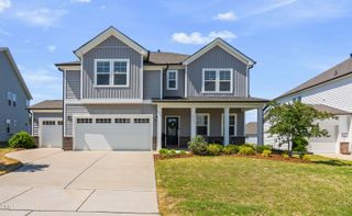 2613 Morgandale Court, Fuquay Varina, NC 27526