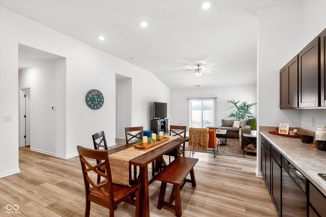 1408 Crabapple Road, Franklin, IN 46131