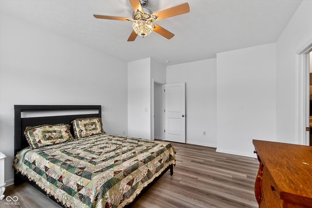 1408 Crabapple Road, Franklin, IN 46131