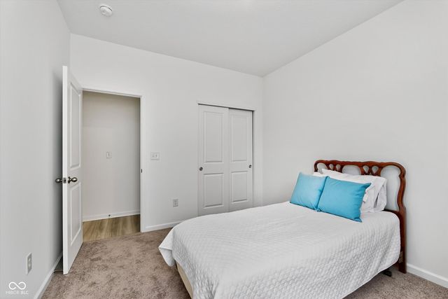 1408 Crabapple Road, Franklin, IN 46131