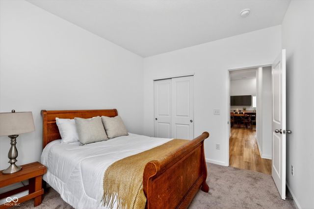 1408 Crabapple Road, Franklin, IN 46131