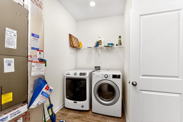 1408 Crabapple Road, Franklin, IN 46131