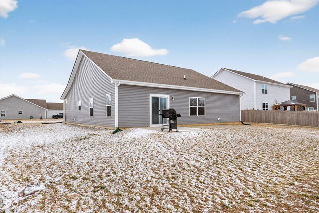 1408 Crabapple Road, Franklin, IN 46131