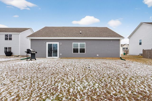 1408 Crabapple Road, Franklin, IN 46131