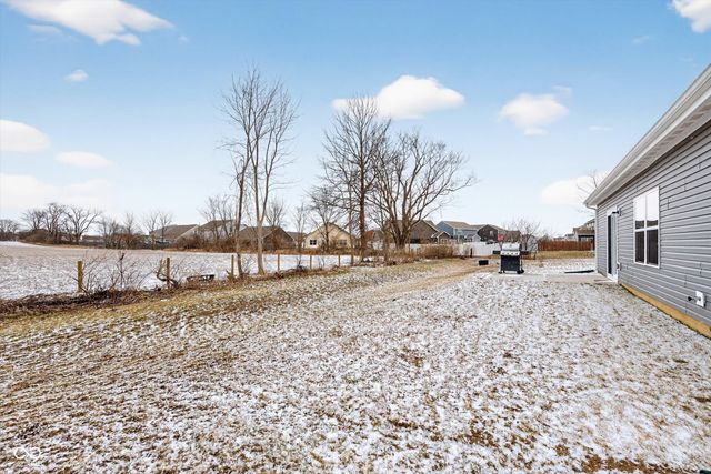 1408 Crabapple Road, Franklin, IN 46131