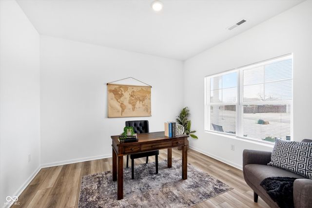 1408 Crabapple Road, Franklin, IN 46131