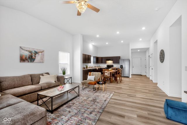 1408 Crabapple Road, Franklin, IN 46131