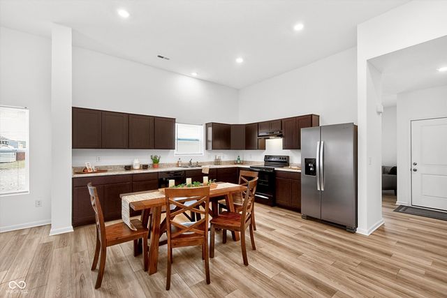 1408 Crabapple Road, Franklin, IN 46131