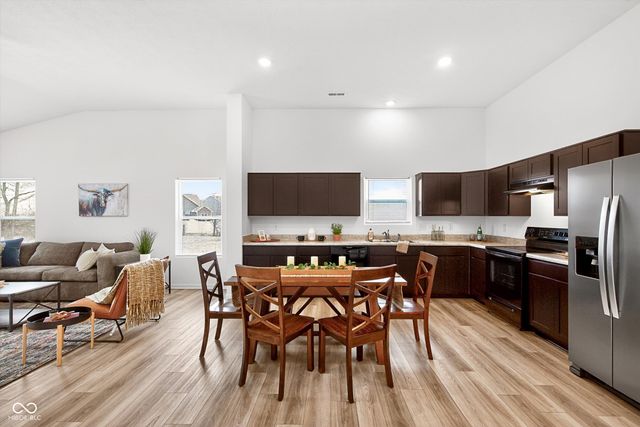 1408 Crabapple Road, Franklin, IN 46131