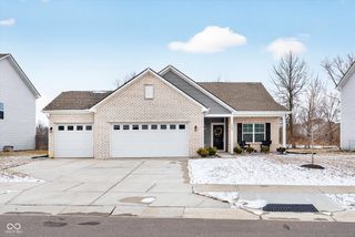 1408 Crabapple Road, Franklin, IN 46131