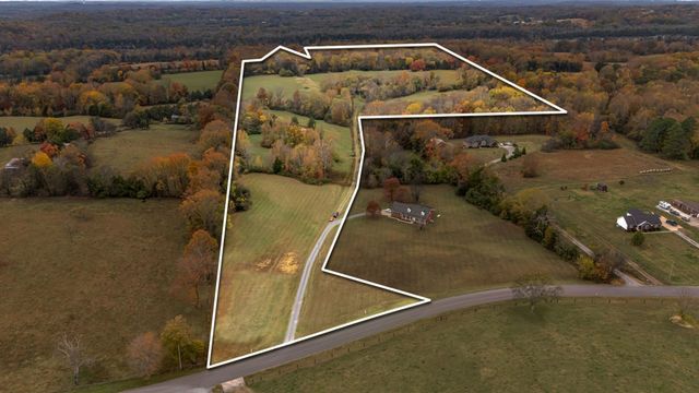 2700 Canoe Branch Rd, Lebanon, TN 37087