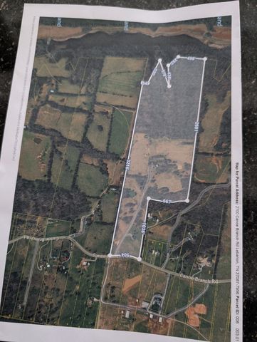 2700 Canoe Branch Rd, Lebanon, TN 37087