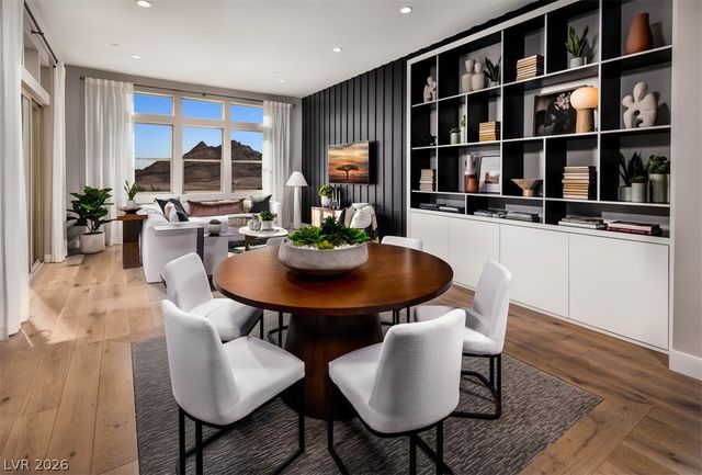 650 Fortis Creek Street, Las Vegas, NV 89138