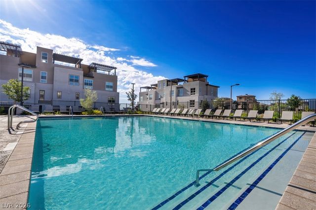 650 Fortis Creek Street, Las Vegas, NV 89138