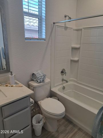 432 W TAMARACK Drive, San Tan Valley, AZ 85140