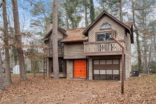 1043 Ascot Court, Riverdale, GA 30296