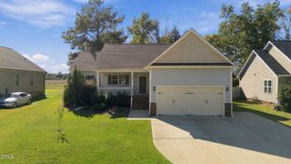 129 Poplar Drive, Clayton, NC 27520