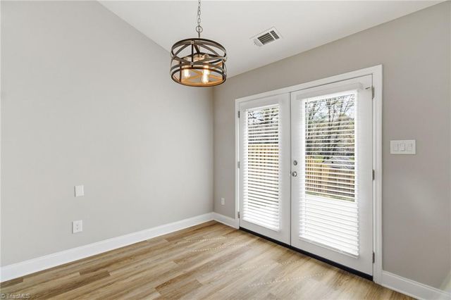 1153 Hawick Drive, High Point, NC 27262