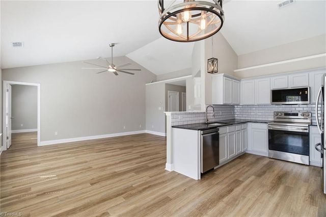 1153 Hawick Drive, High Point, NC 27262