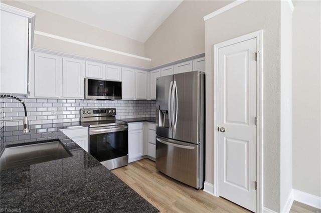 1153 Hawick Drive, High Point, NC 27262