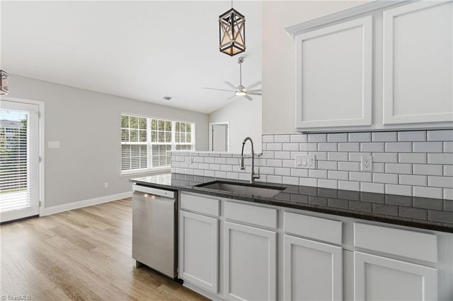 1153 Hawick Drive, High Point, NC 27262
