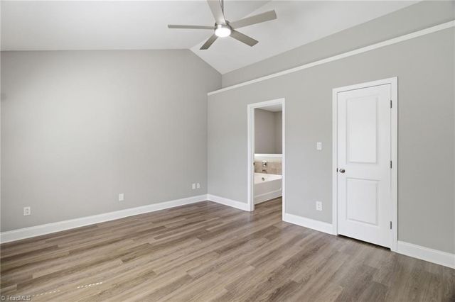 1153 Hawick Drive, High Point, NC 27262