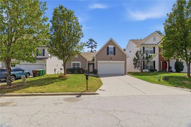 1153 Hawick Drive, High Point, NC 27262