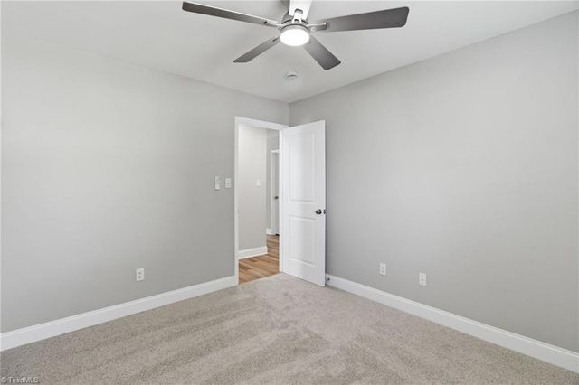 1153 Hawick Drive, High Point, NC 27262