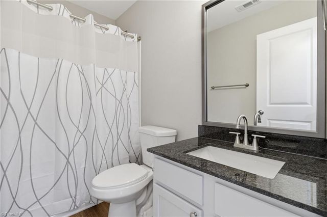 1153 Hawick Drive, High Point, NC 27262