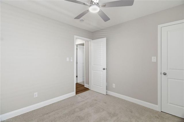 1153 Hawick Drive, High Point, NC 27262