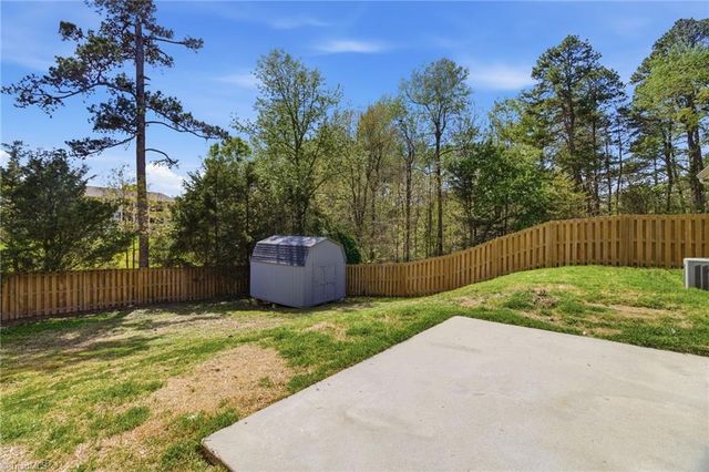 1153 Hawick Drive, High Point, NC 27262