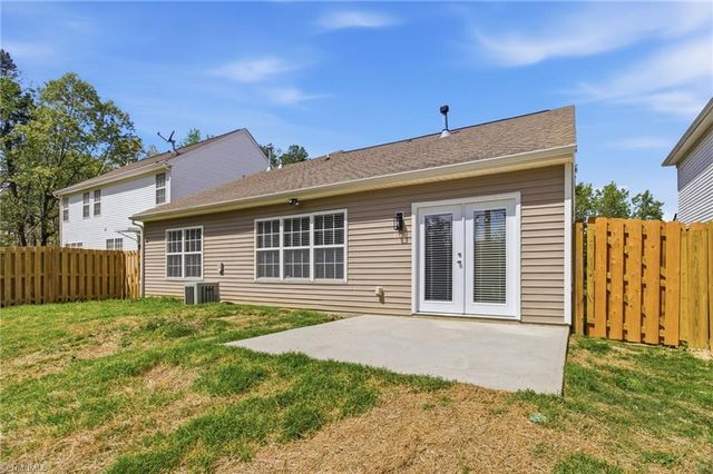 1153 Hawick Drive, High Point, NC 27262