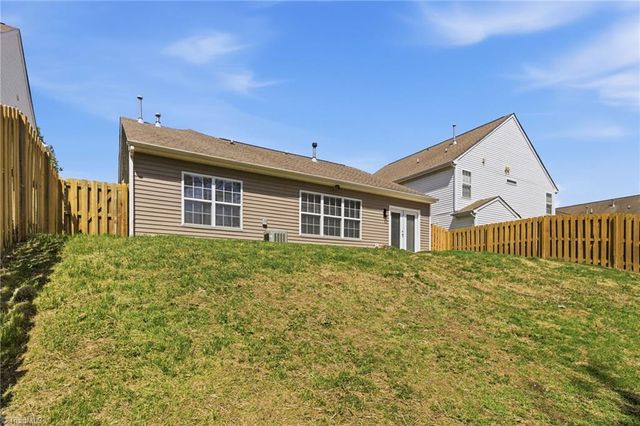 1153 Hawick Drive, High Point, NC 27262
