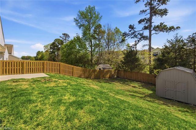 1153 Hawick Drive, High Point, NC 27262