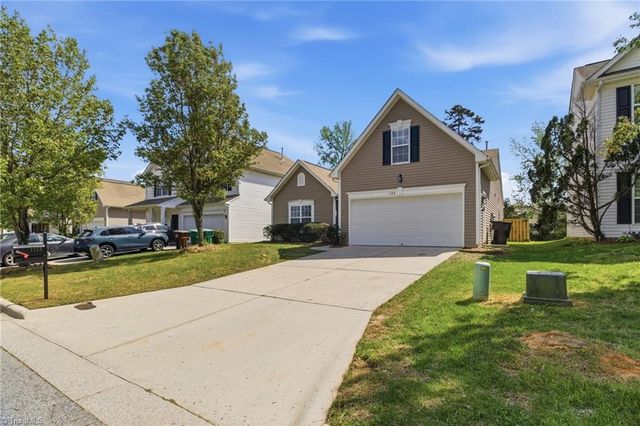 1153 Hawick Drive, High Point, NC 27262