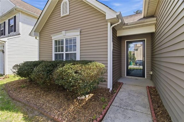 1153 Hawick Drive, High Point, NC 27262