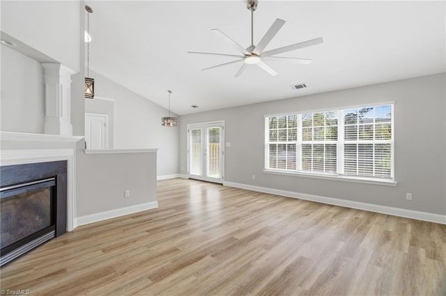 1153 Hawick Drive, High Point, NC 27262