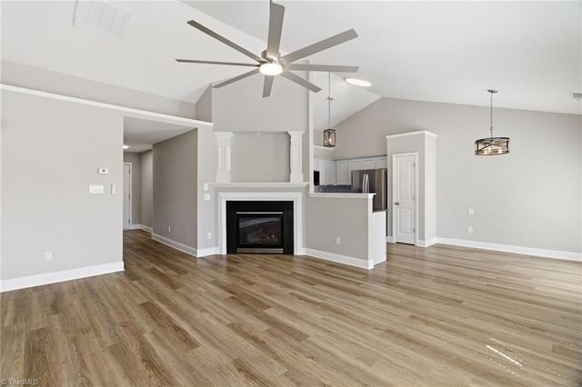 1153 Hawick Drive, High Point, NC 27262