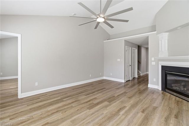 1153 Hawick Drive, High Point, NC 27262