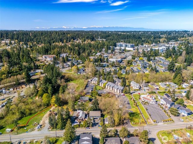 19837 25th Avenue NE, Shoreline, WA 98155