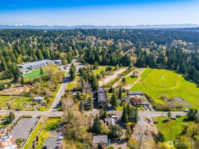 19837 25th Avenue NE, Shoreline, WA 98155
