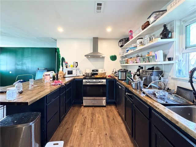 409 Huenefeld Street, Lincoln, AR 72744