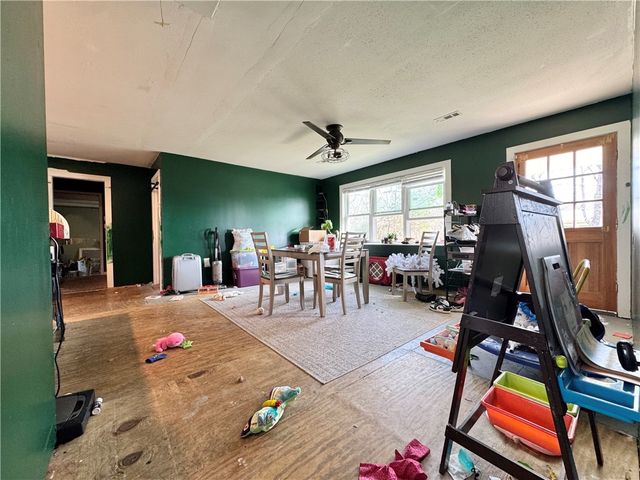 409 Huenefeld Street, Lincoln, AR 72744