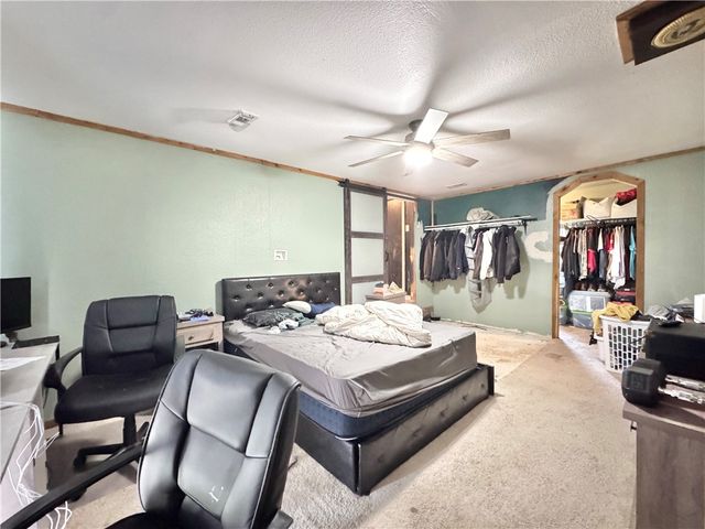 409 Huenefeld Street, Lincoln, AR 72744