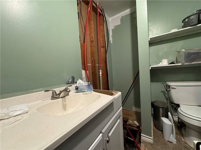 409 Huenefeld Street, Lincoln, AR 72744