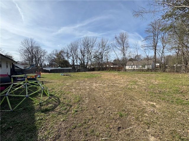 409 Huenefeld Street, Lincoln, AR 72744